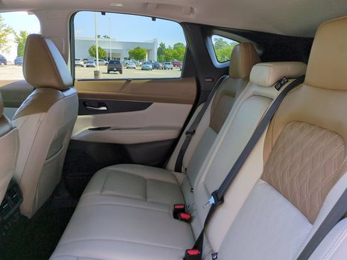 Used 2026 Nissan Murano Platinum w/ Technology Package AWD/4WD image 14