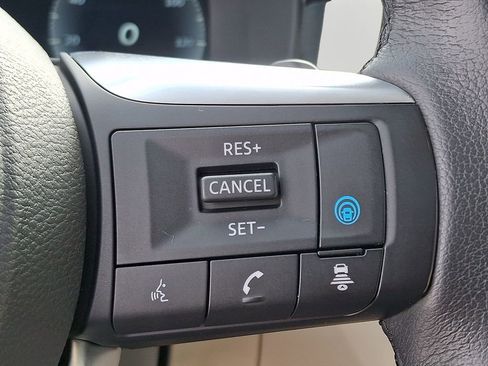 Used 2024 INFINITI QX60 Luxe w/ Cargo Package image 25