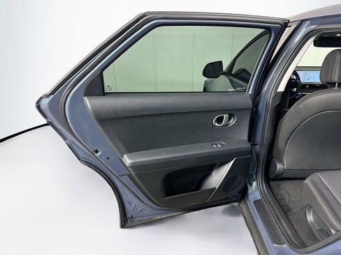 Used 2024 Hyundai Ioniq 5 SEL image 25