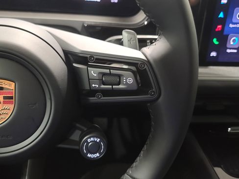 New 2026 Porsche Cayenne Coupe image 18