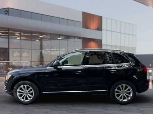 Used 2016 Audi Q5 2.0T Premium AWD/4WD image 5