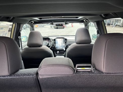 New 2026 Subaru Forester Premium AWD/4WD image 51