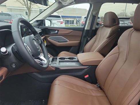 New 2026 Acura MDX w/ Technology Package image 20