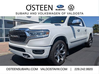 Used 2019 RAM 1500 Limited