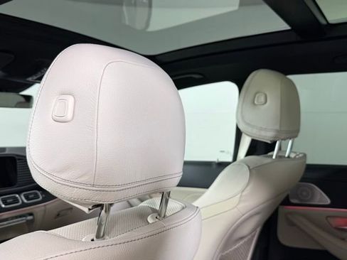 Used 2026 Mercedes-Benz GLE 580 4MATIC image 22