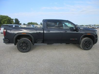 New 2026 GMC Sierra 2500 AT4