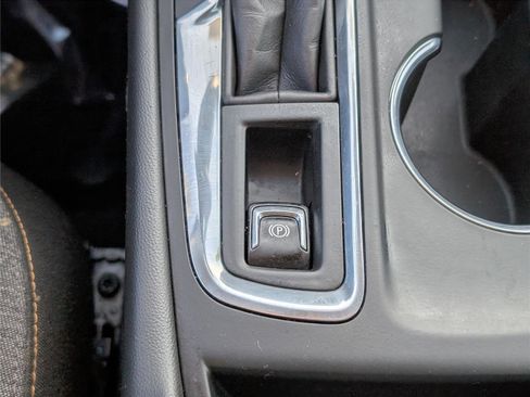 Used 2022 Chevrolet Equinox LT AWD/4WD image 25