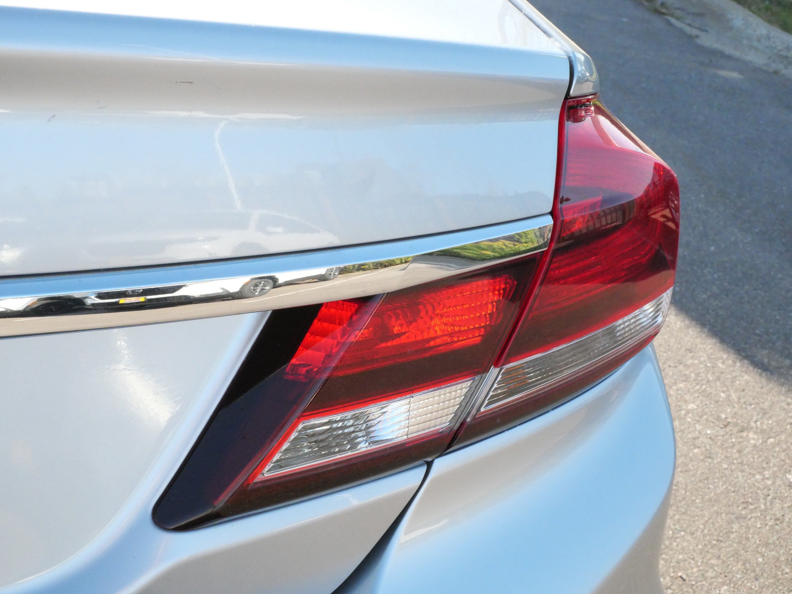 Used 2015 Honda Civic LX image 13