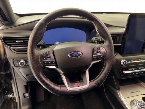 Used 2020 Ford Explorer ST w/ ST Street Pack AWD/4WD image 10