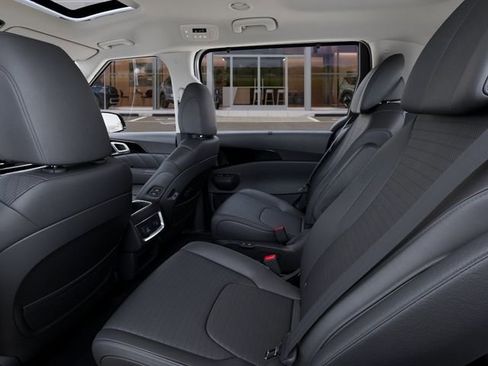 New 2026 Kia Carnival SX Prestige FWD image 18