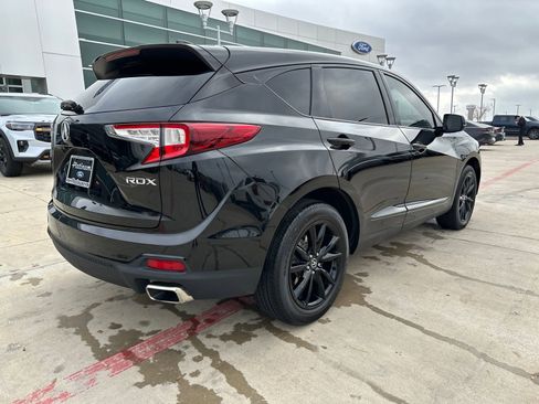 Used 2022 Acura RDX FWD image 5