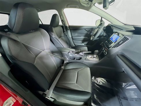 Used 2021 Subaru Crosstrek 2.0i image 23