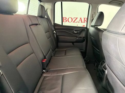 Used 2023 Honda Ridgeline RTL image 18