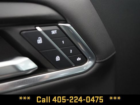 Used 2024 GMC Sierra 1500 Denali w/ Denali Reserve Package AWD/4WD image 36