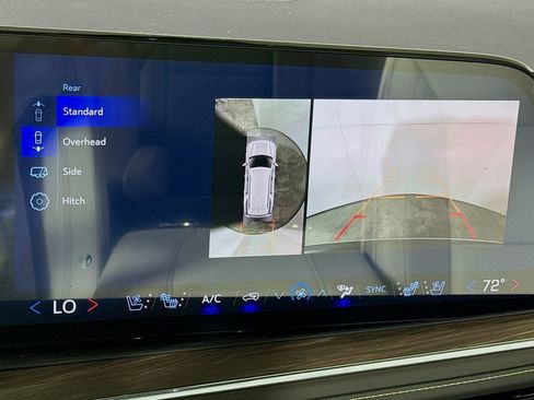 New 2026 Chevrolet Tahoe Premier image 9