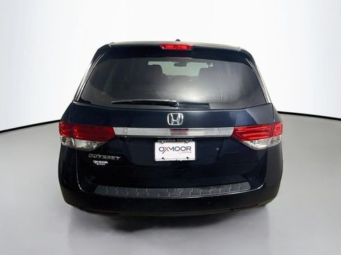 Used 2016 Honda Odyssey EX-L image 6