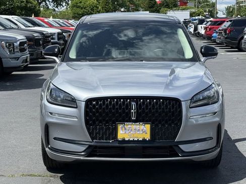 Certified 2023 Lincoln Corsair AWD w/ Equipment Group 101A image 2