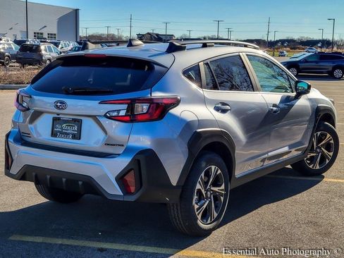 New 2026 Subaru Crosstrek 2.0i Premium image 7