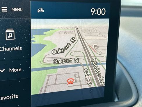 Certified 2024 Acura MDX FWD w/ Technology Package image 21