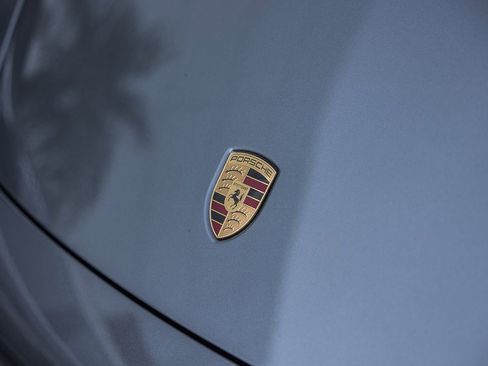 Used 2026 Porsche 911 Carrera T image 22