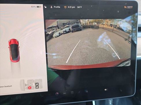 Used 2019 Tesla Model 3 Long Range image 14