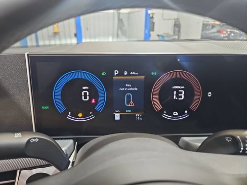 New 2026 Hyundai Sonata SEL FWD image 19