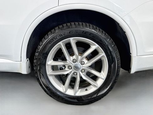 Used 2023 Dodge Durango GT AWD/4WD image 37