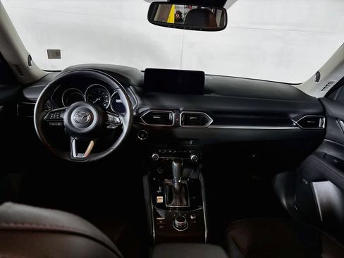 Used 2024 MAZDA CX-5 Carbon Edition AWD/4WD image 12