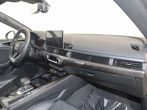 Used 2023 Audi S5 Premium Plus image 54