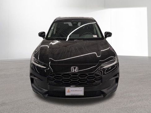New 2026 Honda HR-V LX image 24