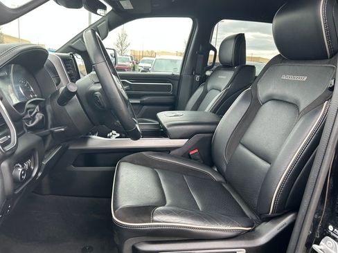 Certified 2023 RAM 1500 Laramie image 23