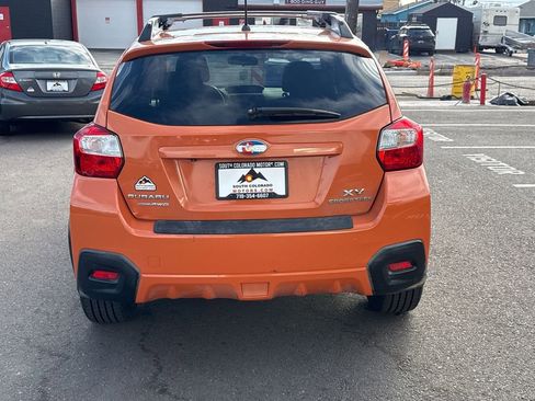 Used 2015 Subaru Crosstrek 2.0i Premium image 6