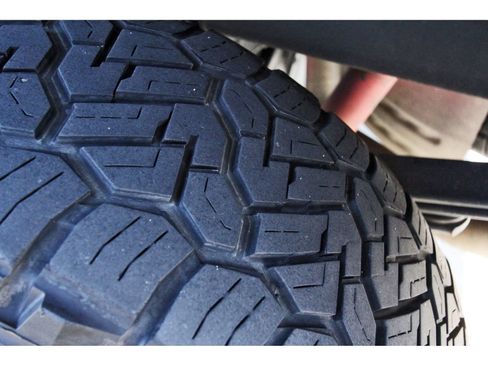 Used 2023 Chevrolet Silverado 1500 RST w/ Texas Edition Plus image 30