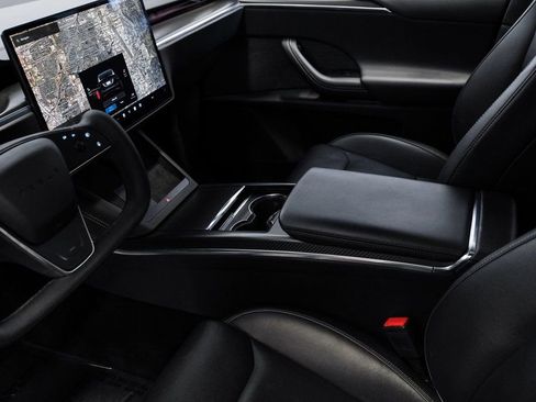 Used 2023 Tesla Model X Plaid image 26