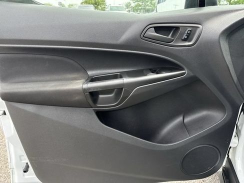 Used 2015 Ford Transit Connect XL FWD image 19