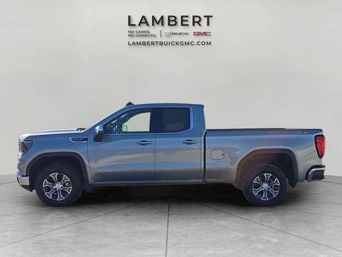 New 2026 GMC Sierra 1500 SLE image 2