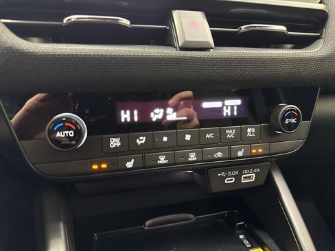 New 2026 Subaru Outback Limited image 22