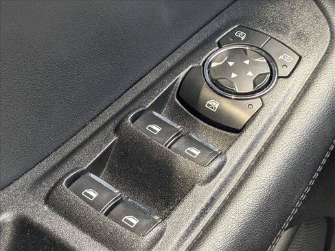 Used 2022 Ford Edge SEL AWD/4WD image 14