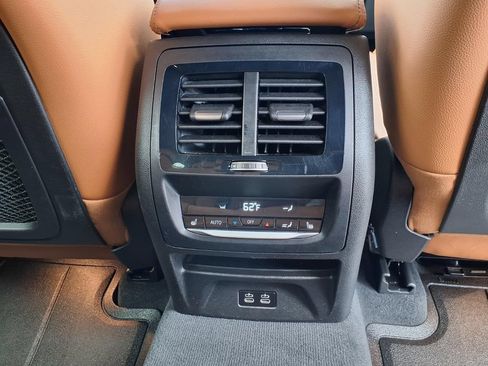 Used 2021 BMW X3 xDrive30i AWD/4WD image 17