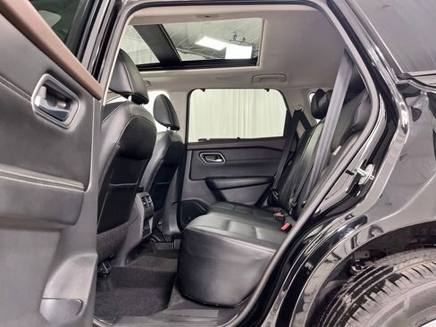 Used 2021 Nissan Rogue SV AWD/4WD image 24