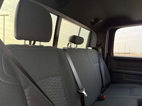 New 2026 RAM 2500 Tradesman image 21