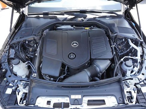 Used 2022 Mercedes-Benz C 300 4MATIC Sedan image 19