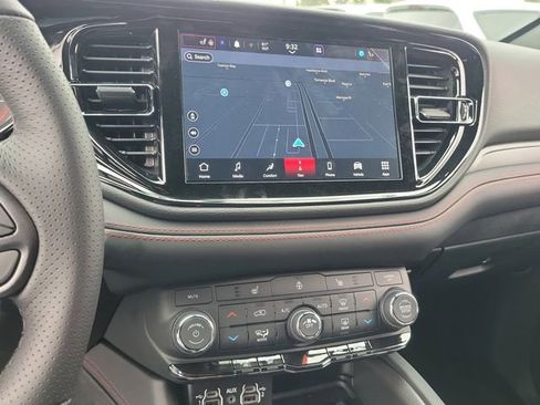 New 2026 Dodge Durango GT w/ Blacktop Package image 27