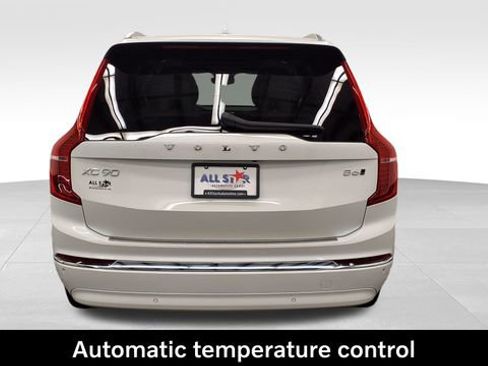 Used 2023 Volvo XC90 B6 Plus w/ Protection Package Premier image 7
