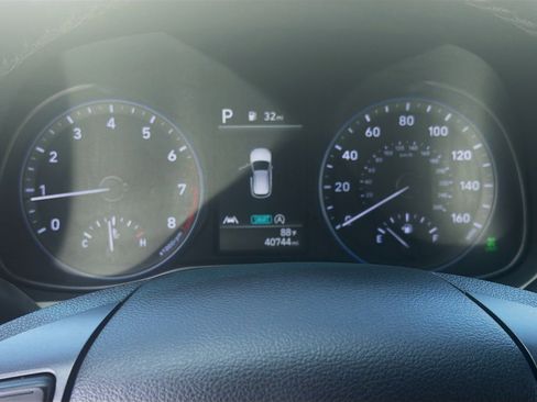 Used 2023 Hyundai Kona SEL w/ Convenience Package AWD/4WD image 9