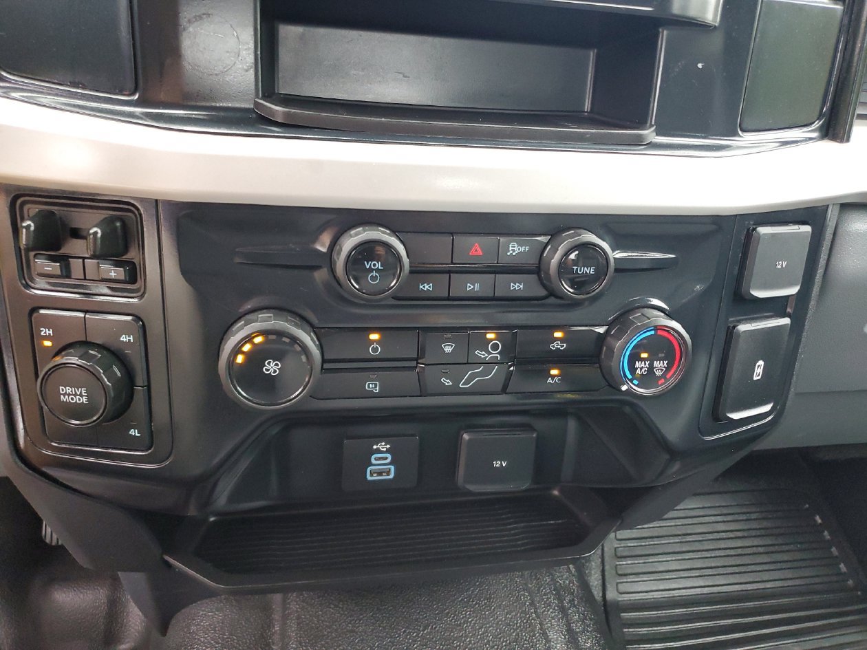 Used 2026 Ford F250 XL AWD/4WD image 23