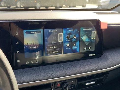 New 2026 Nissan Kicks S image 21