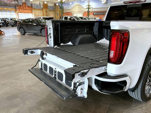 Certified 2021 GMC Sierra 1500 Denali w/ Denali Ultimate Package image 22