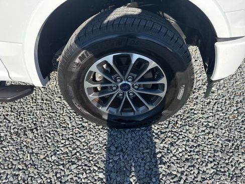 Used 2018 Ford F150 XLT w/ Equipment Group 301A Mid image 9