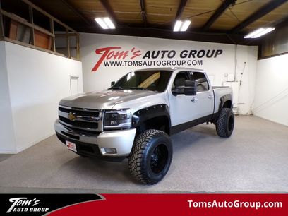 Used 2009 Chevrolet Silverado 1500 LT